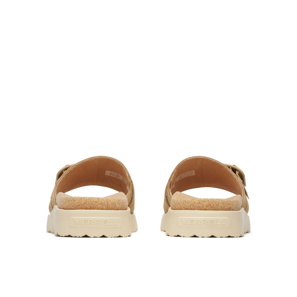Women - Fleur Slide - Sandals | Merrell On Sale