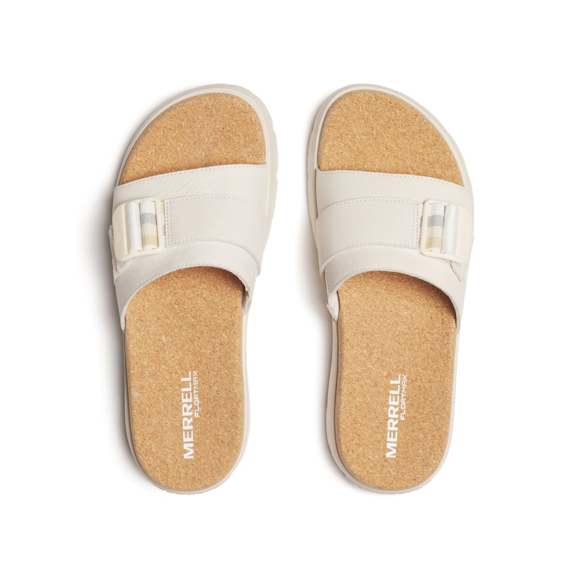 Women - Fleur Slide - Sandals | Merrell Onsale