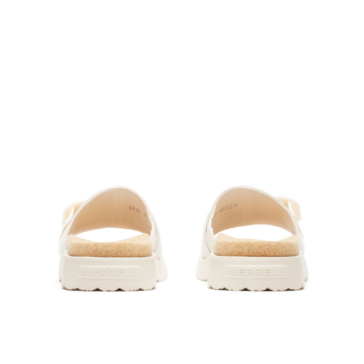 Women - Fleur Slide - Sandals | Merrell Onsale