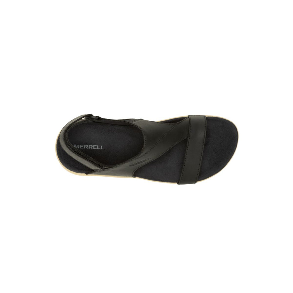 Women - District 4 Luxe Backstrap - Sandals | Merrell For Sale