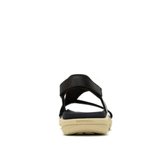 Women - District 4 Luxe Backstrap - Sandals | Merrell For Sale