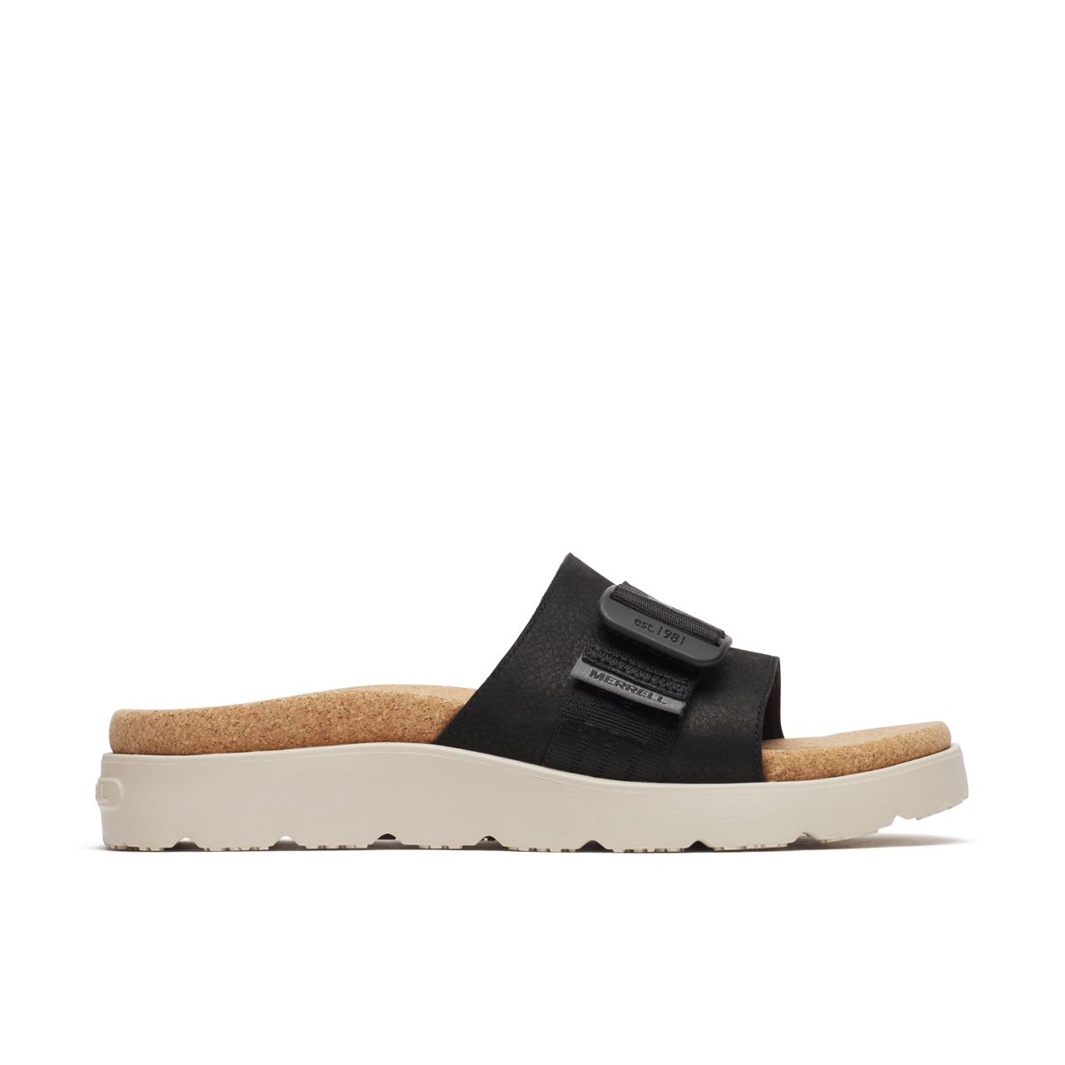 Women - Fleur Slide - Sandals | Merrell US