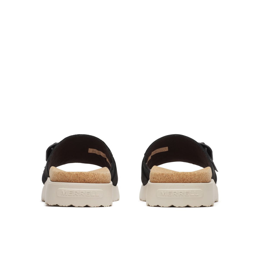 Women - Fleur Slide - Sandals | Merrell US