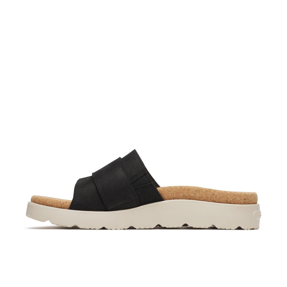 Women - Fleur Slide - Sandals | Merrell US