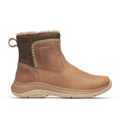 Women's Encore Ice 5 Mid Zip Winter Casual Boots | Merrell