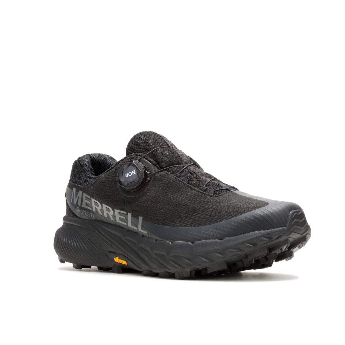 Women's Agility Peak 5 BOA® GORE-TEX® Trail Running Shoes | Merrell Discount