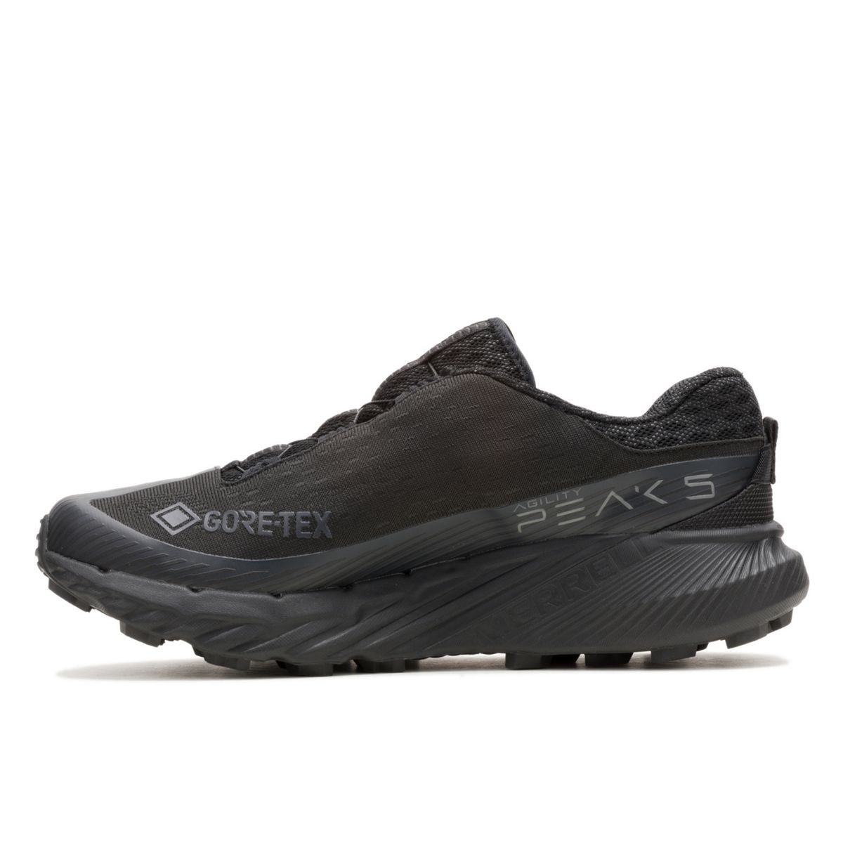 Women's Agility Peak 5 BOA® GORE-TEX® Trail Running Shoes | Merrell Discount