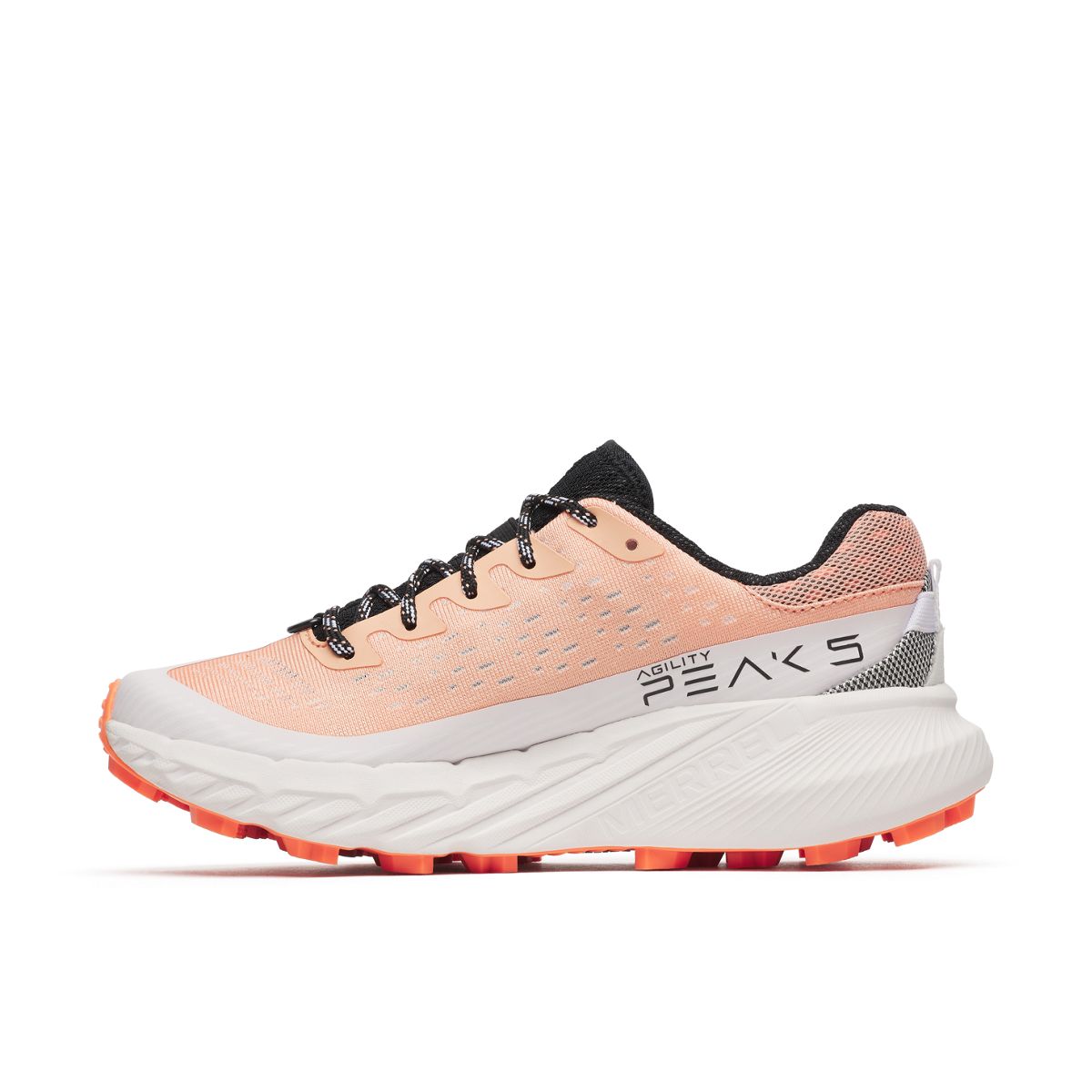 Women's Agility Peak 5 Trail Running Shoes | Merrell On Sale