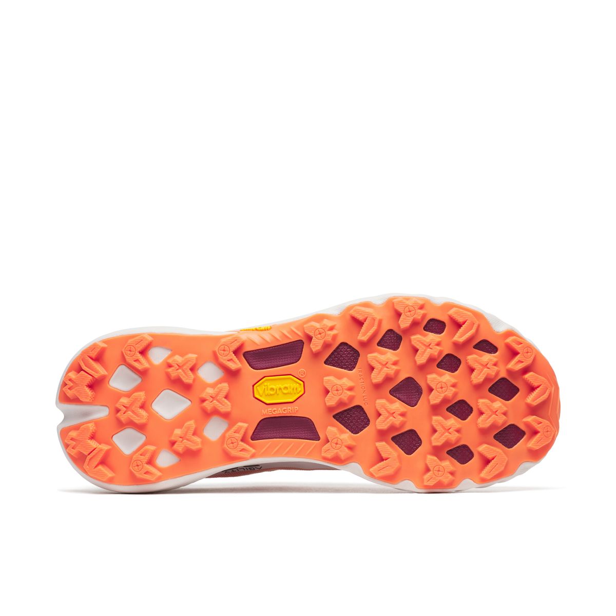 Women's Agility Peak 5 Trail Running Shoes | Merrell On Sale