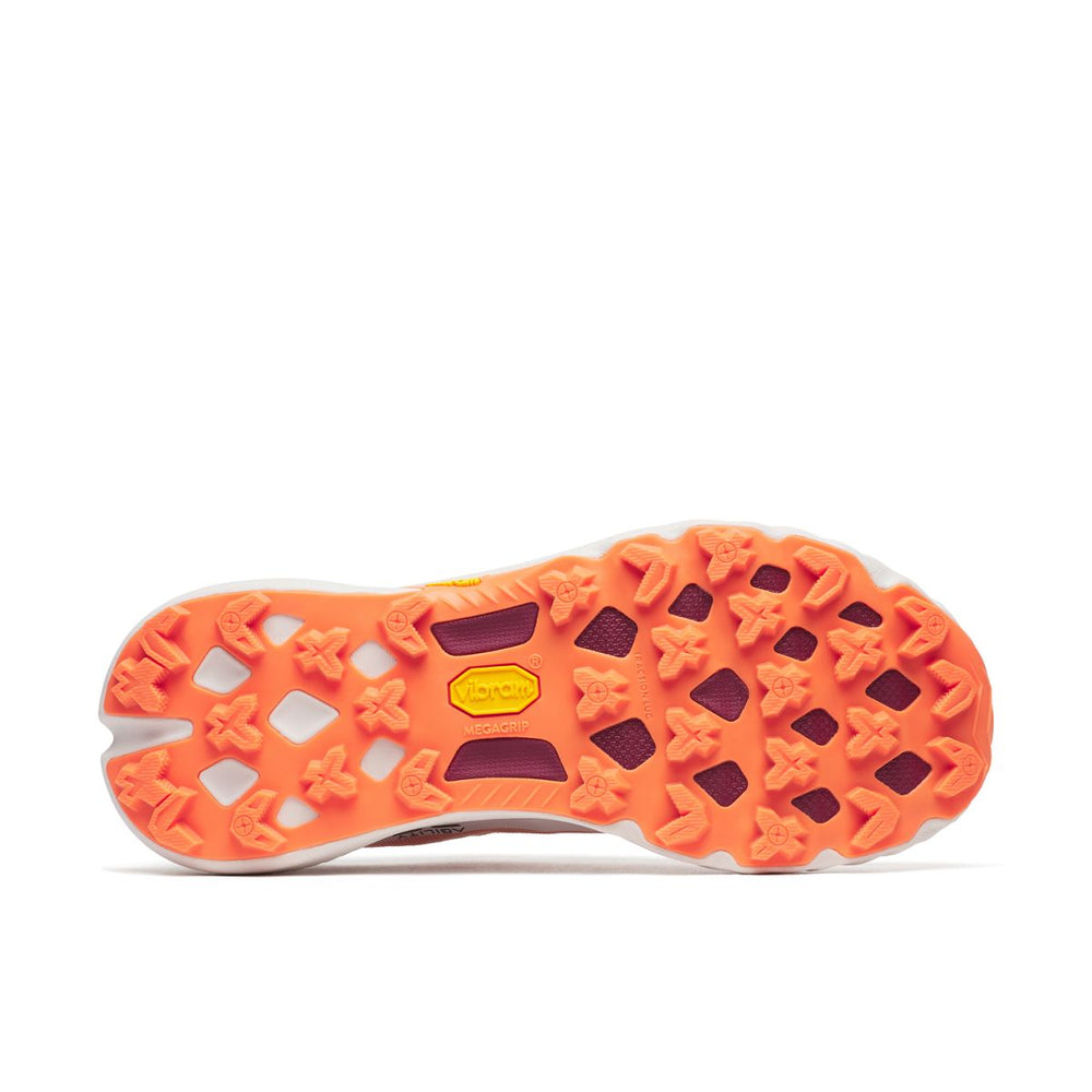 Women's Agility Peak 5 Trail Running Shoes | Merrell On Sale