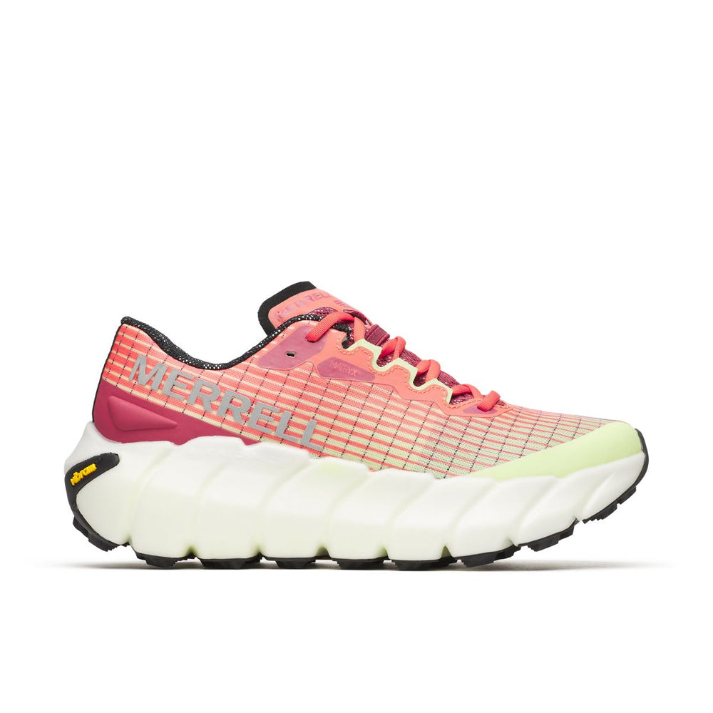 Women's MTL Adapt Matryx Trail Running Shoes | Merrell Onsale