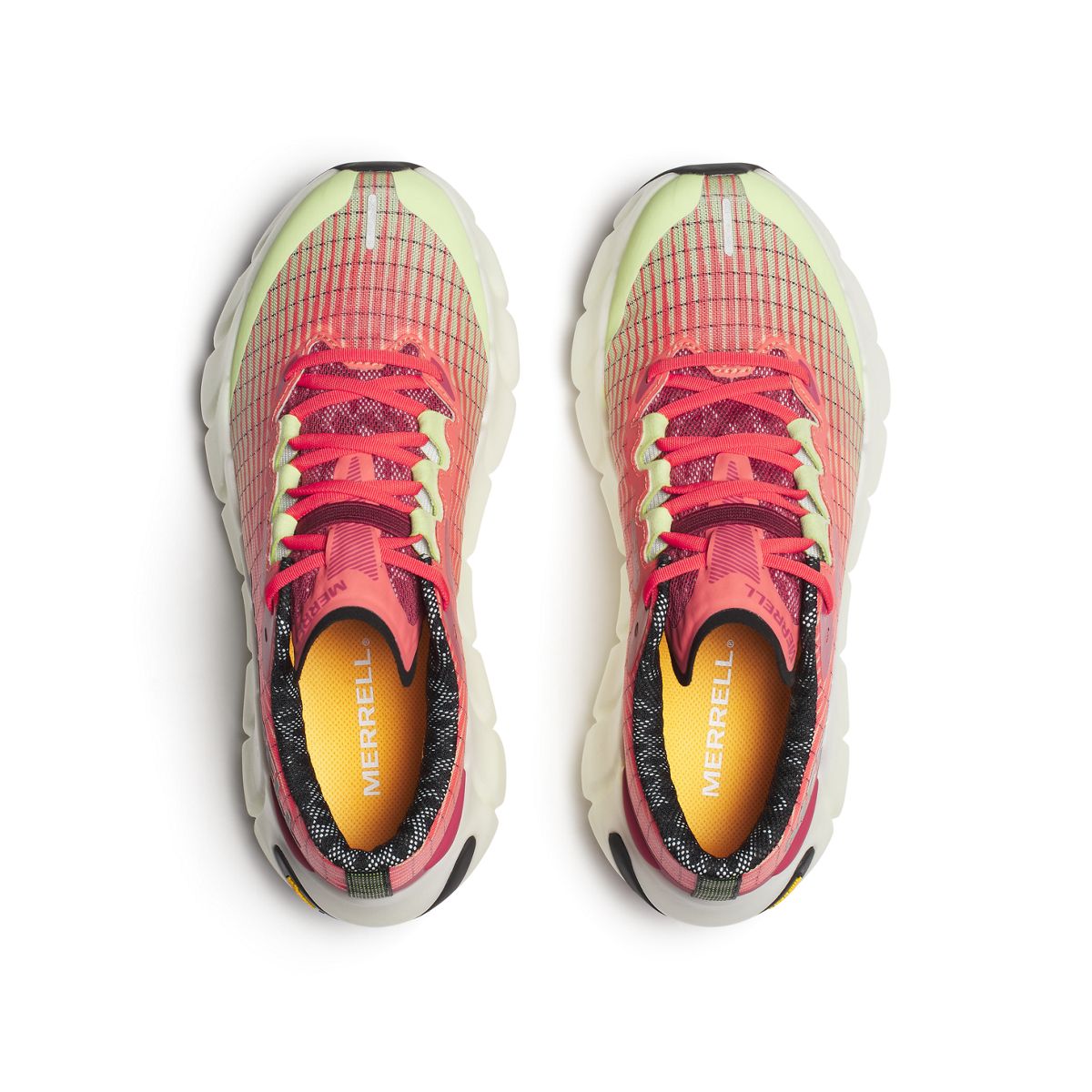 Women's MTL Adapt Matryx Trail Running Shoes | Merrell Onsale