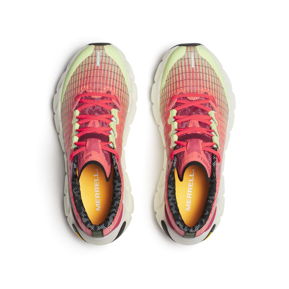 Women's MTL Adapt Matryx Trail Running Shoes | Merrell Onsale