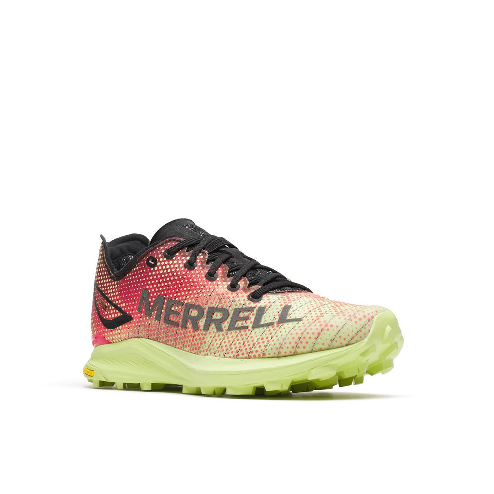 Women's MTL Skyfire 2 Matryx Trail Running Shoes | Merrell US