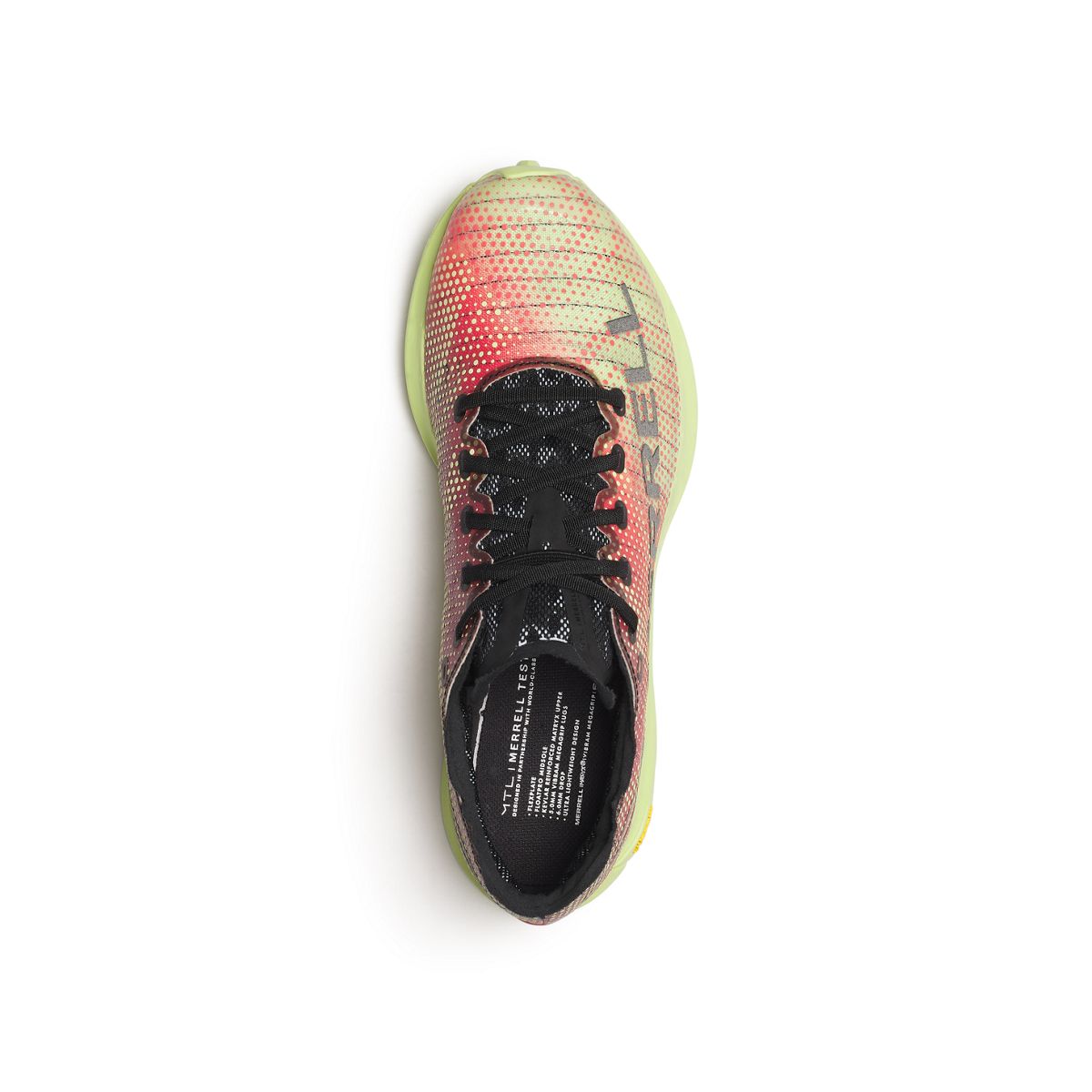 Women's MTL Skyfire 2 Matryx Trail Running Shoes | Merrell US