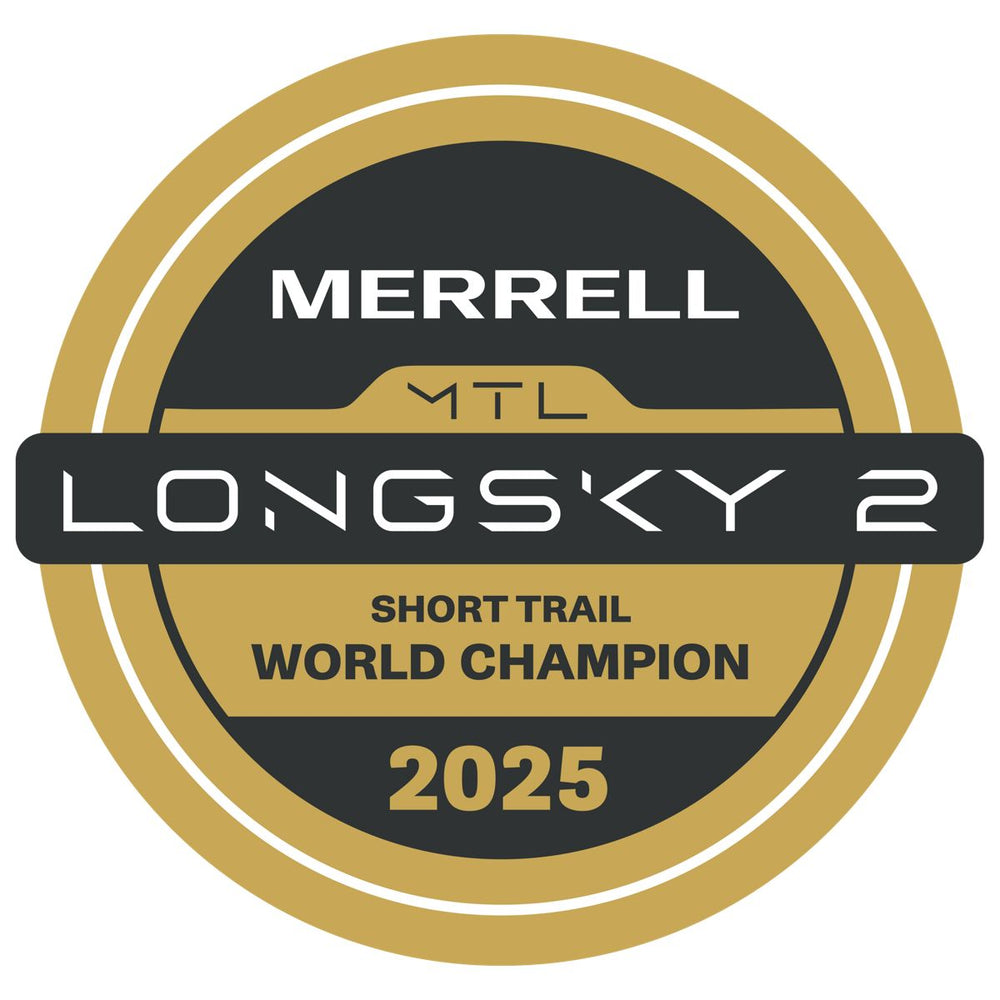 Women's MTL Long Sky 2 Matryx Trail Running Shoes | Merrell Near Me