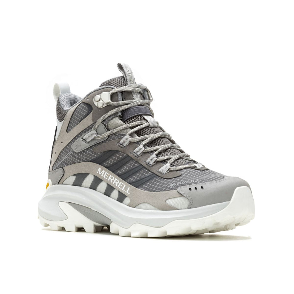 Women's Moab Speed 2 Mid GORE-TEX® Hiking Boots | Merrell On Sale