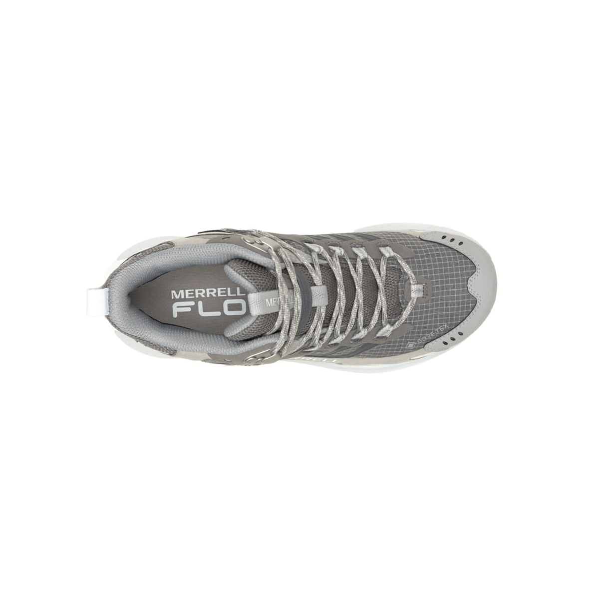 Women's Moab Speed 2 Mid GORE-TEX® Hiking Boots | Merrell On Sale