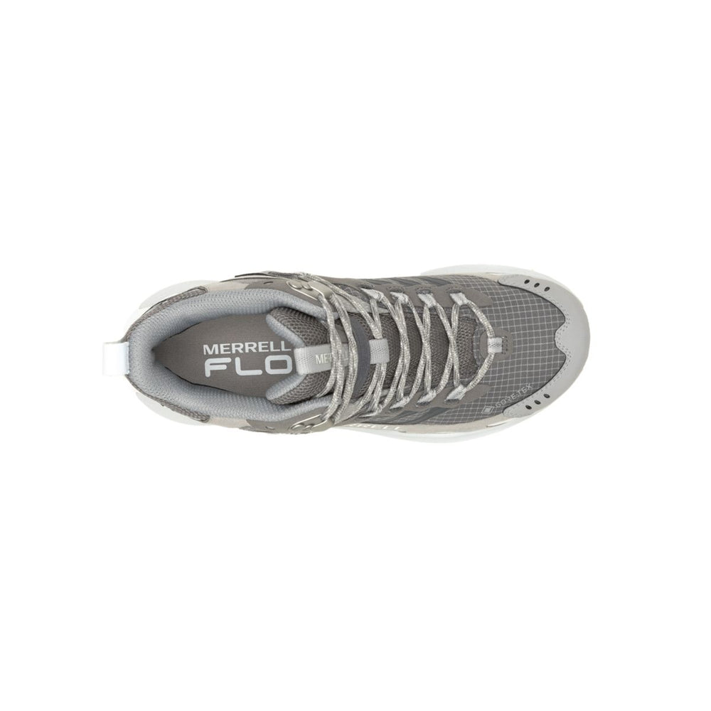 Women's Moab Speed 2 Mid GORE-TEX® Hiking Boots | Merrell On Sale