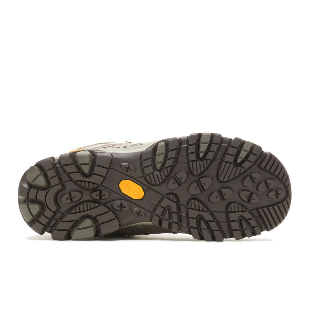 Women's Moab 3 Mid Waterproof Hiking Boots | Merrell Onsale