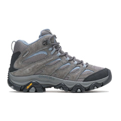 Women's Moab 3 Mid Waterproof Hiking Boots | Merrell For Sale