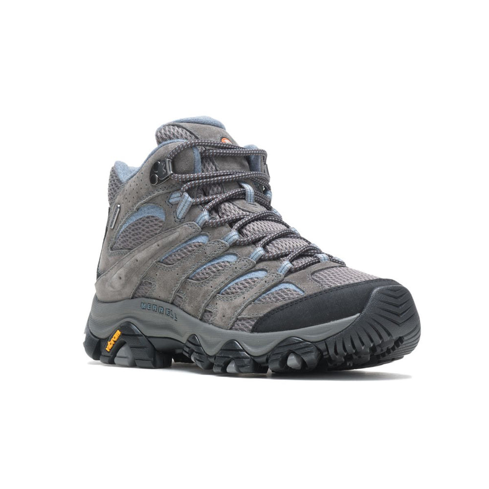 Women's Moab 3 Mid Waterproof Hiking Boots | Merrell For Sale