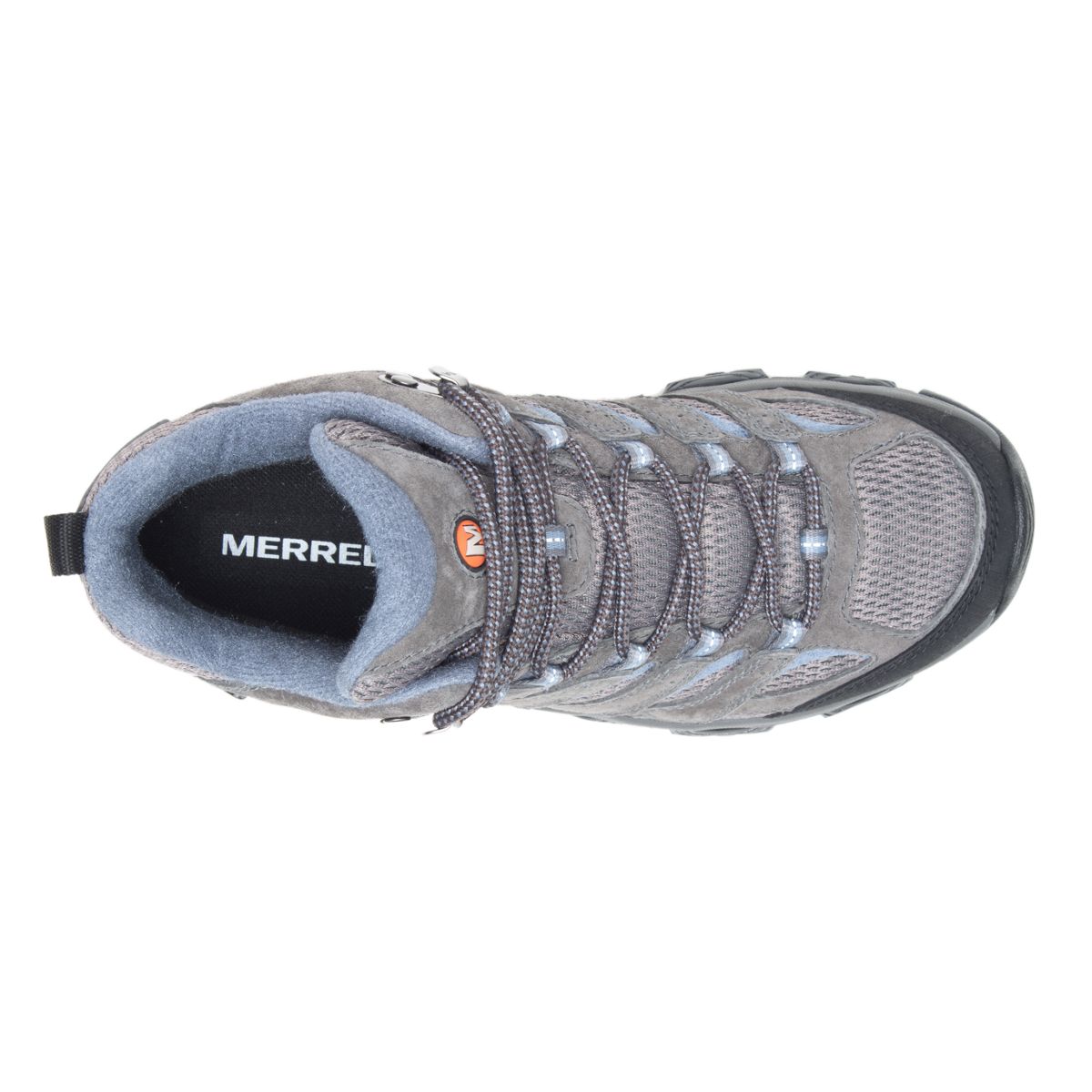 Women's Moab 3 Mid Waterproof Hiking Boots | Merrell For Sale