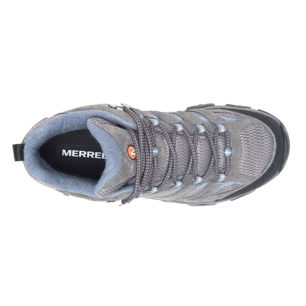 Women's Moab 3 Mid Waterproof Hiking Boots | Merrell For Sale