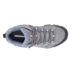Women's Moab 3 Mid Waterproof Hiking Boots | Merrell For Sale