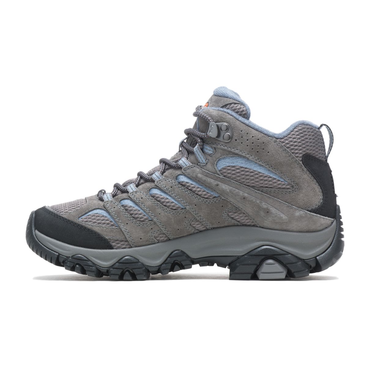 Women's Moab 3 Mid Waterproof Hiking Boots | Merrell For Sale