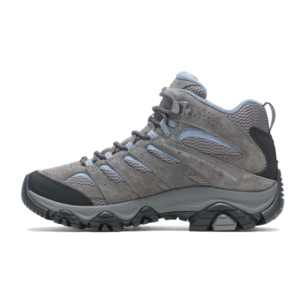 Women's Moab 3 Mid Waterproof Hiking Boots | Merrell For Sale