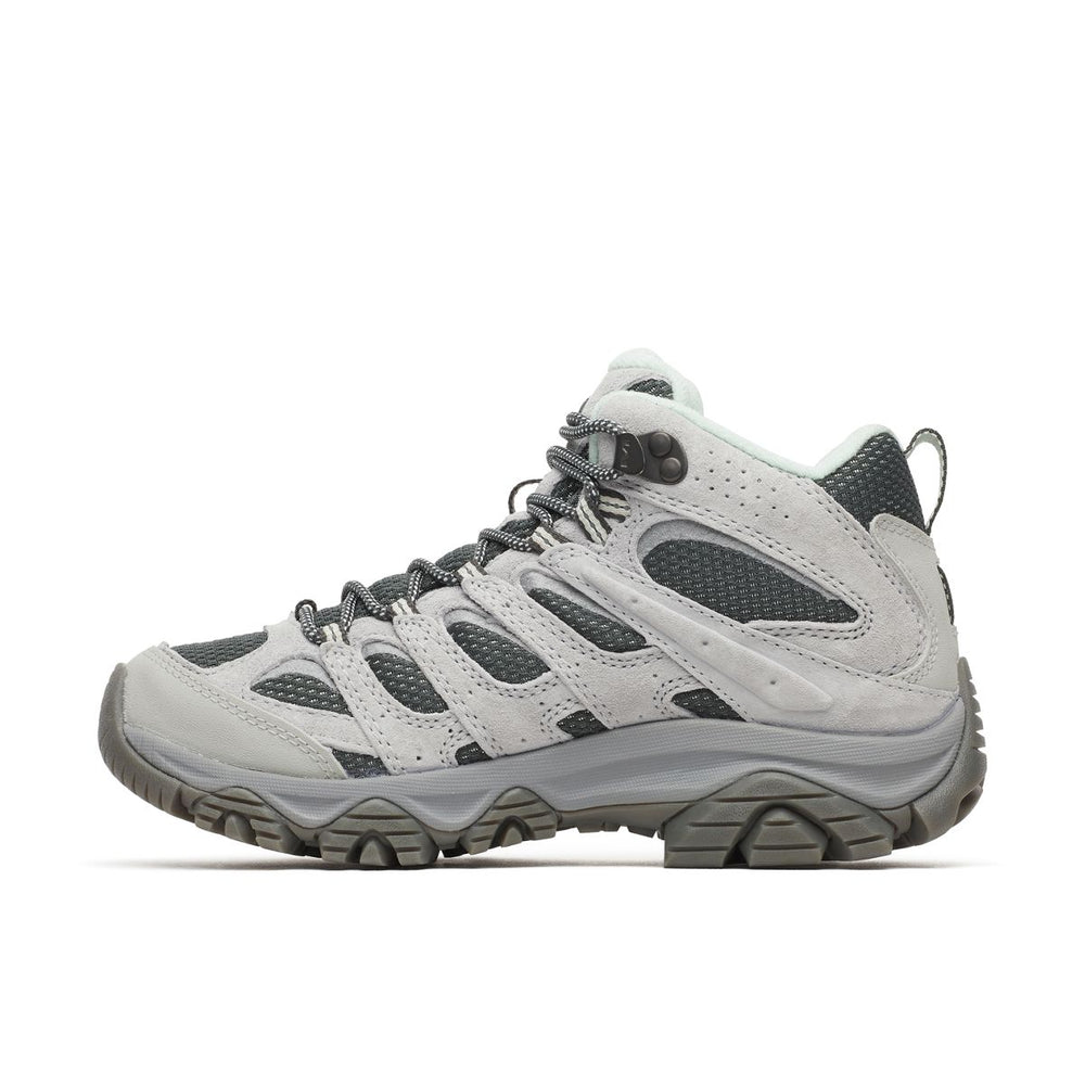 Women's Moab 3 Mid Waterproof Hiking Boots | Merrell US