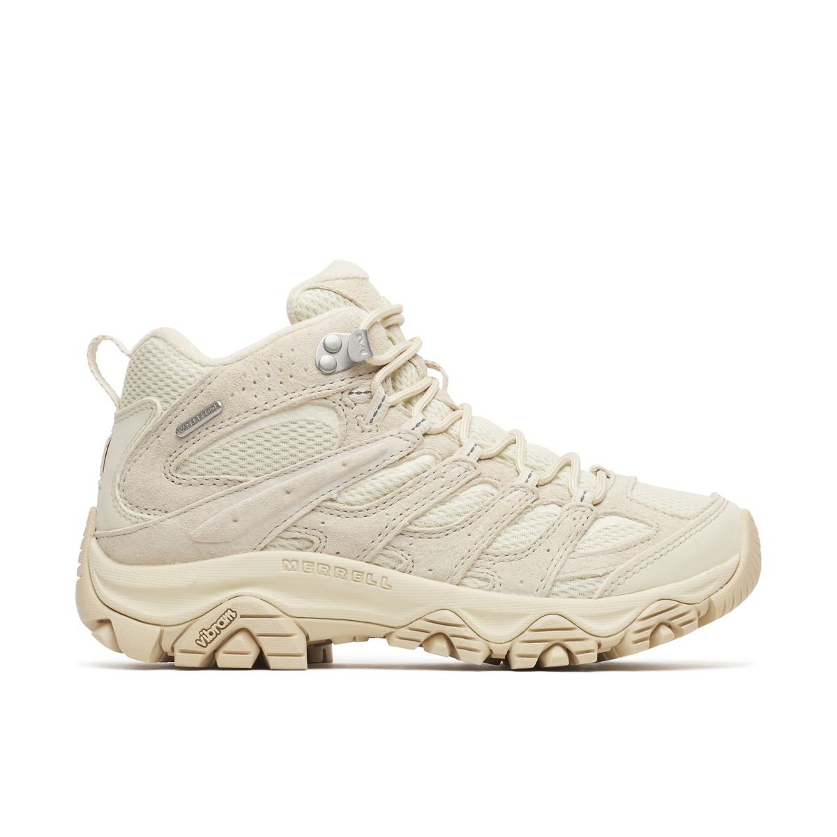 Women's Moab 3 Mid Waterproof Hiking Boots | Merrell Near Me