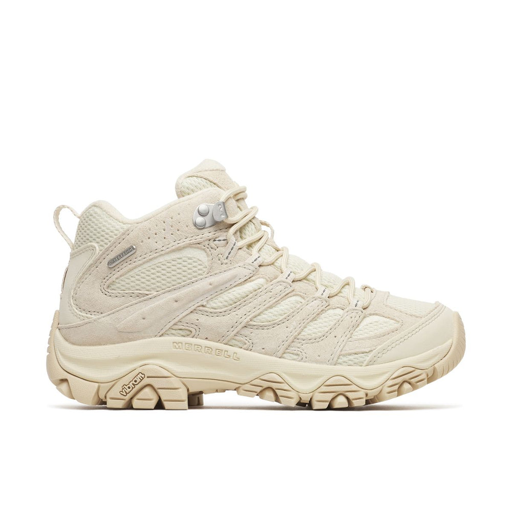 Women's Moab 3 Mid Waterproof Hiking Boots | Merrell Near Me