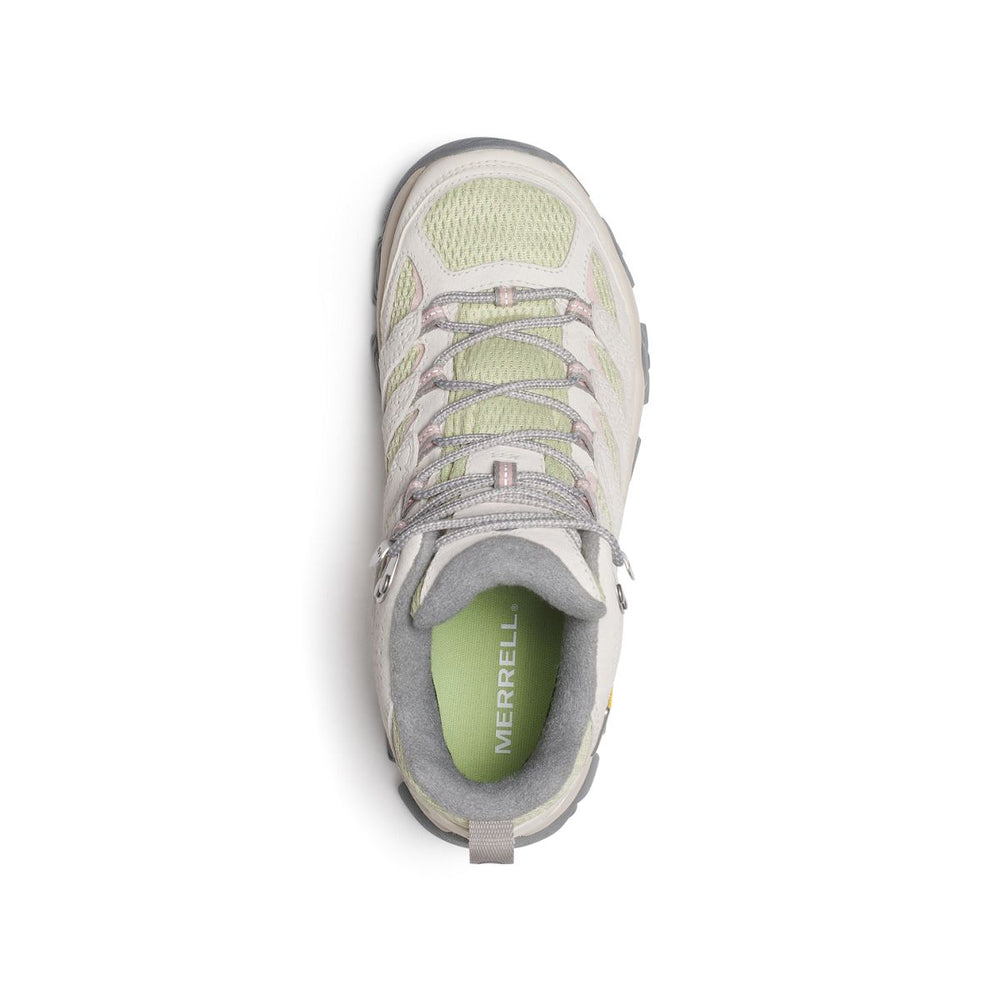 Women's Moab 3 Mid Waterproof Hiking Boots | Merrell