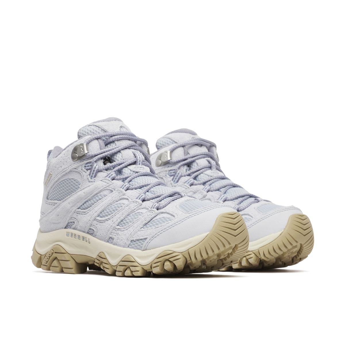 Women's Moab 3 Mid Waterproof Hiking Boots | Merrell Discount