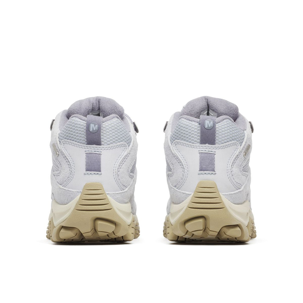 Women's Moab 3 Mid Waterproof Hiking Boots | Merrell Discount