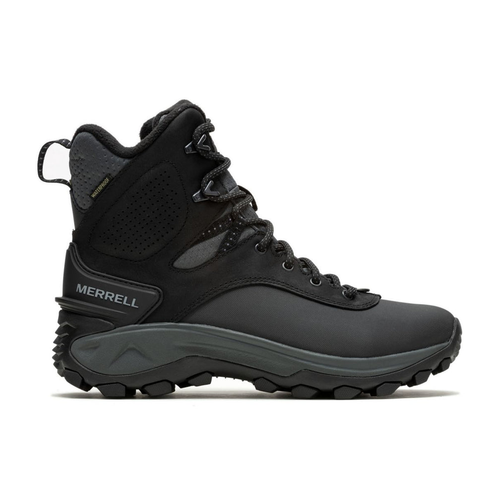 Women - Thermo Kiruna 2 Tall Waterproof Wide Width - Boots | Merrell On Sale