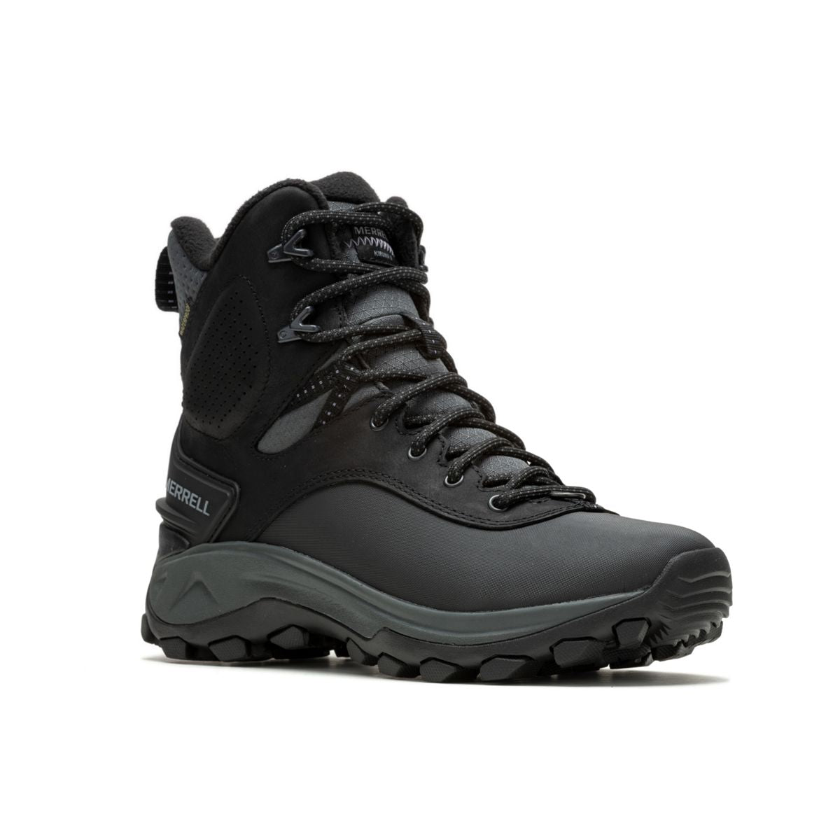 Women - Thermo Kiruna 2 Tall Waterproof Wide Width - Boots | Merrell On Sale