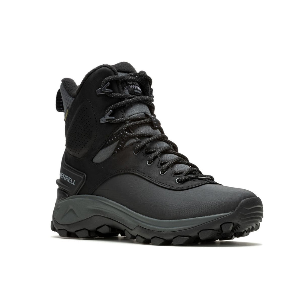 Women - Thermo Kiruna 2 Tall Waterproof Wide Width - Boots | Merrell On Sale