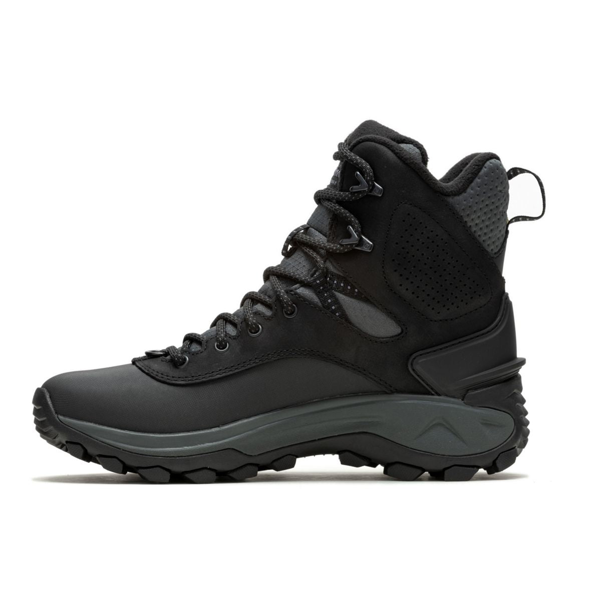 Women - Thermo Kiruna 2 Tall Waterproof Wide Width - Boots | Merrell On Sale