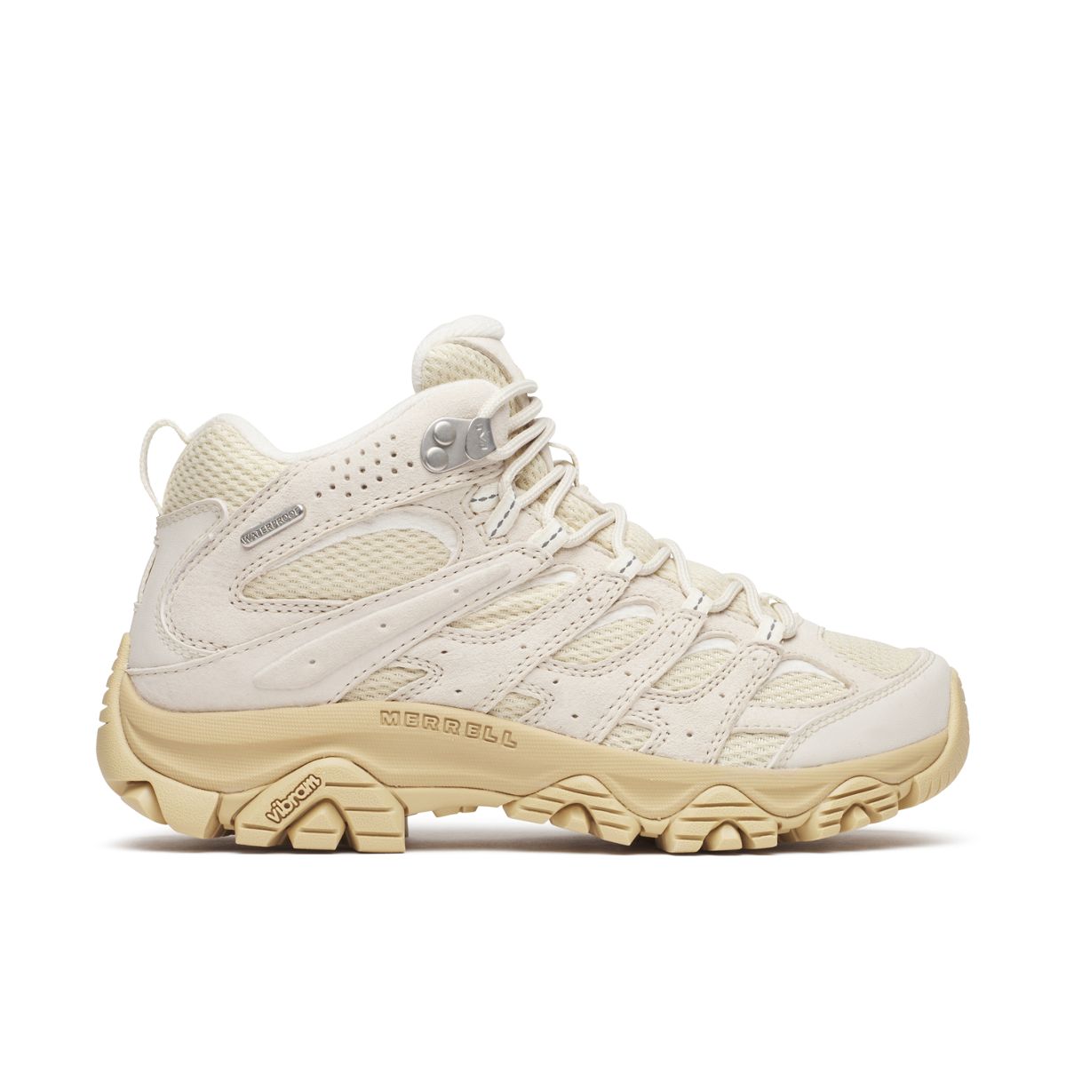 Women's Moab 3 Mid Waterproof Hiking Boots | Merrell Onsale