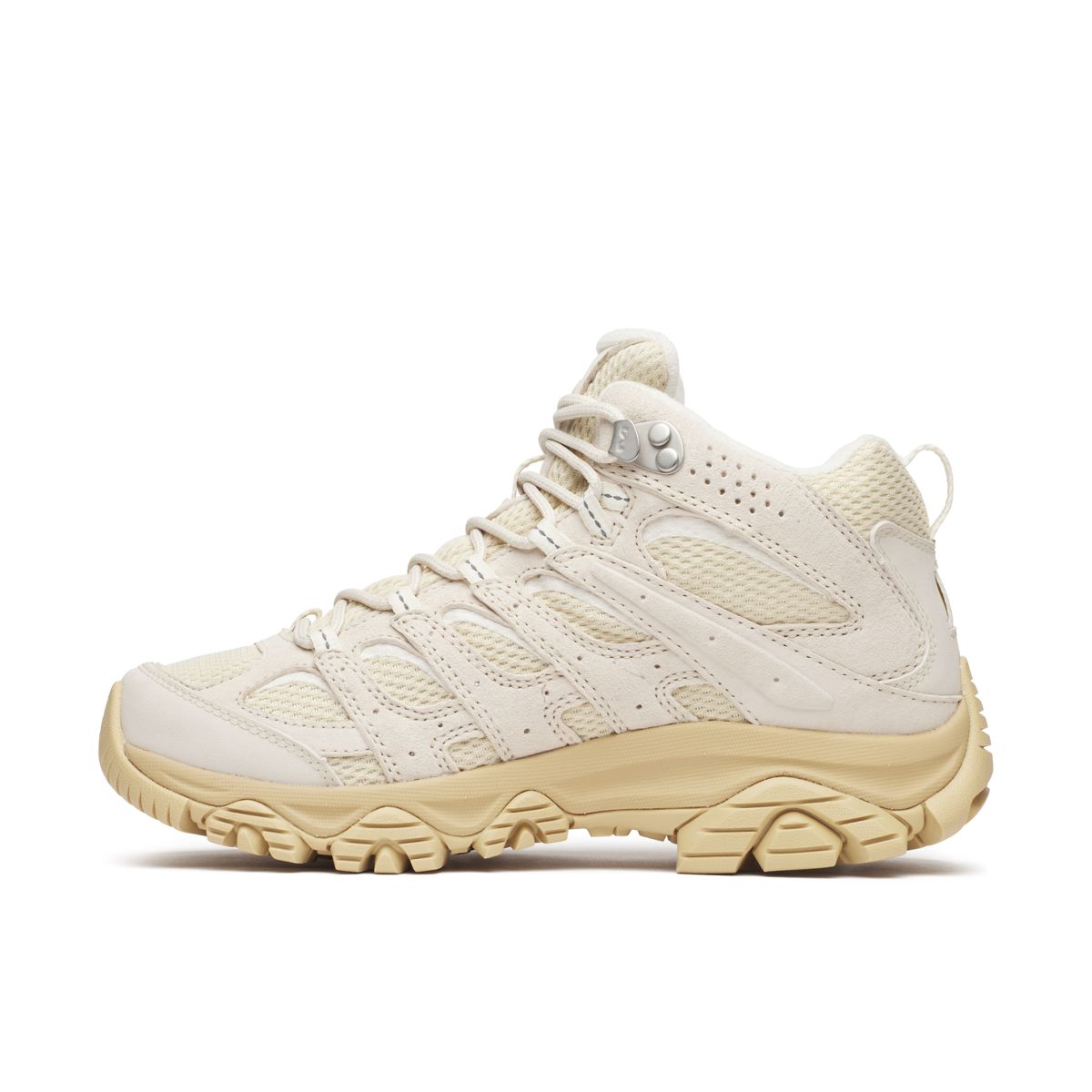 Women's Moab 3 Mid Waterproof Hiking Boots | Merrell Onsale