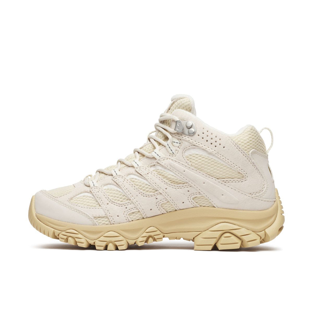 Women's Moab 3 Mid Waterproof Hiking Boots | Merrell Onsale