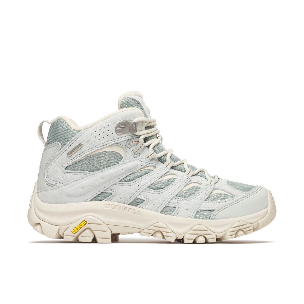 Women's Moab 3 Mid Waterproof Hiking Boots | Merrell For Sale