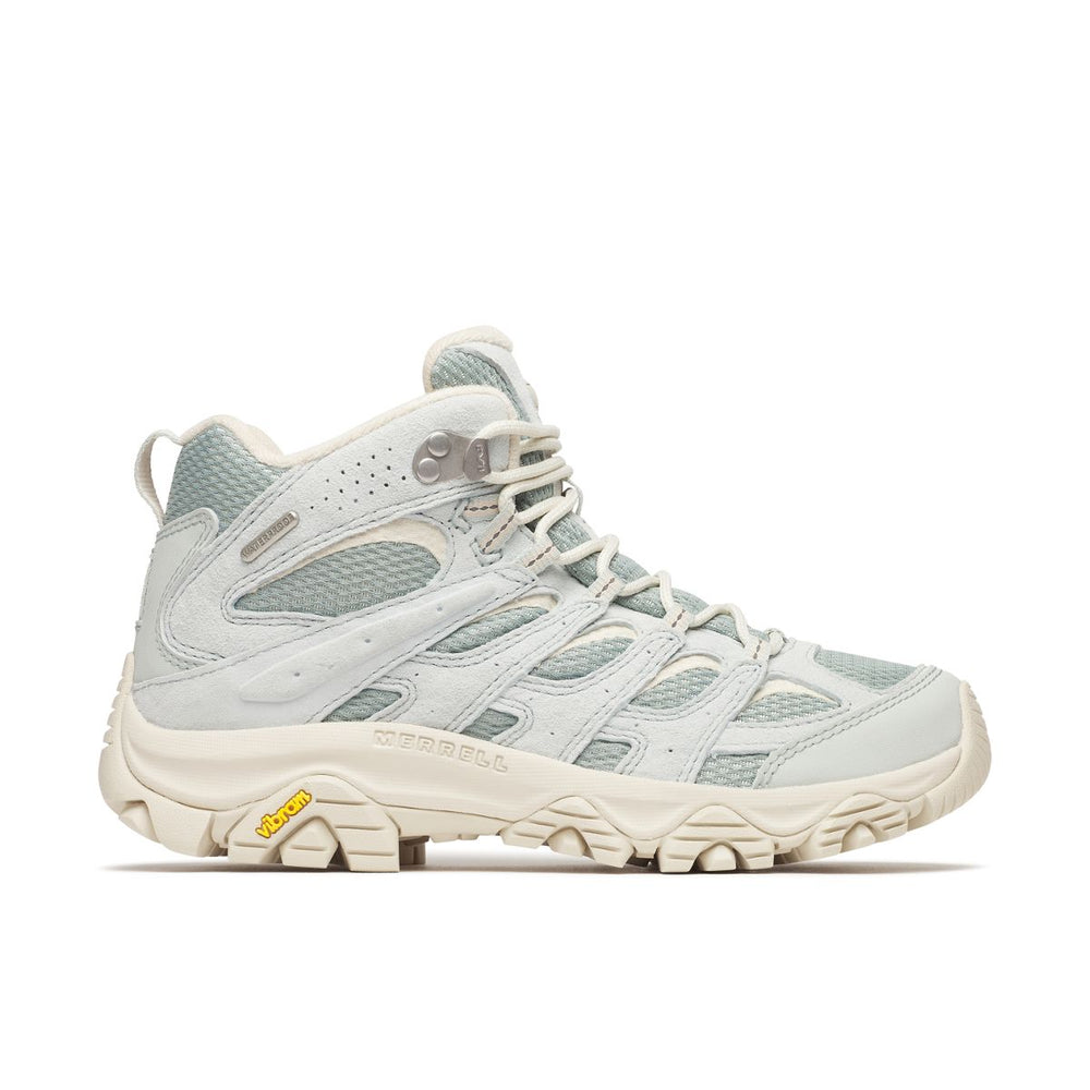 Women's Moab 3 Mid Waterproof Hiking Boots | Merrell For Sale