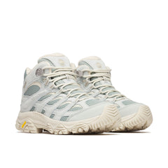Women's Moab 3 Mid Waterproof Hiking Boots | Merrell For Sale