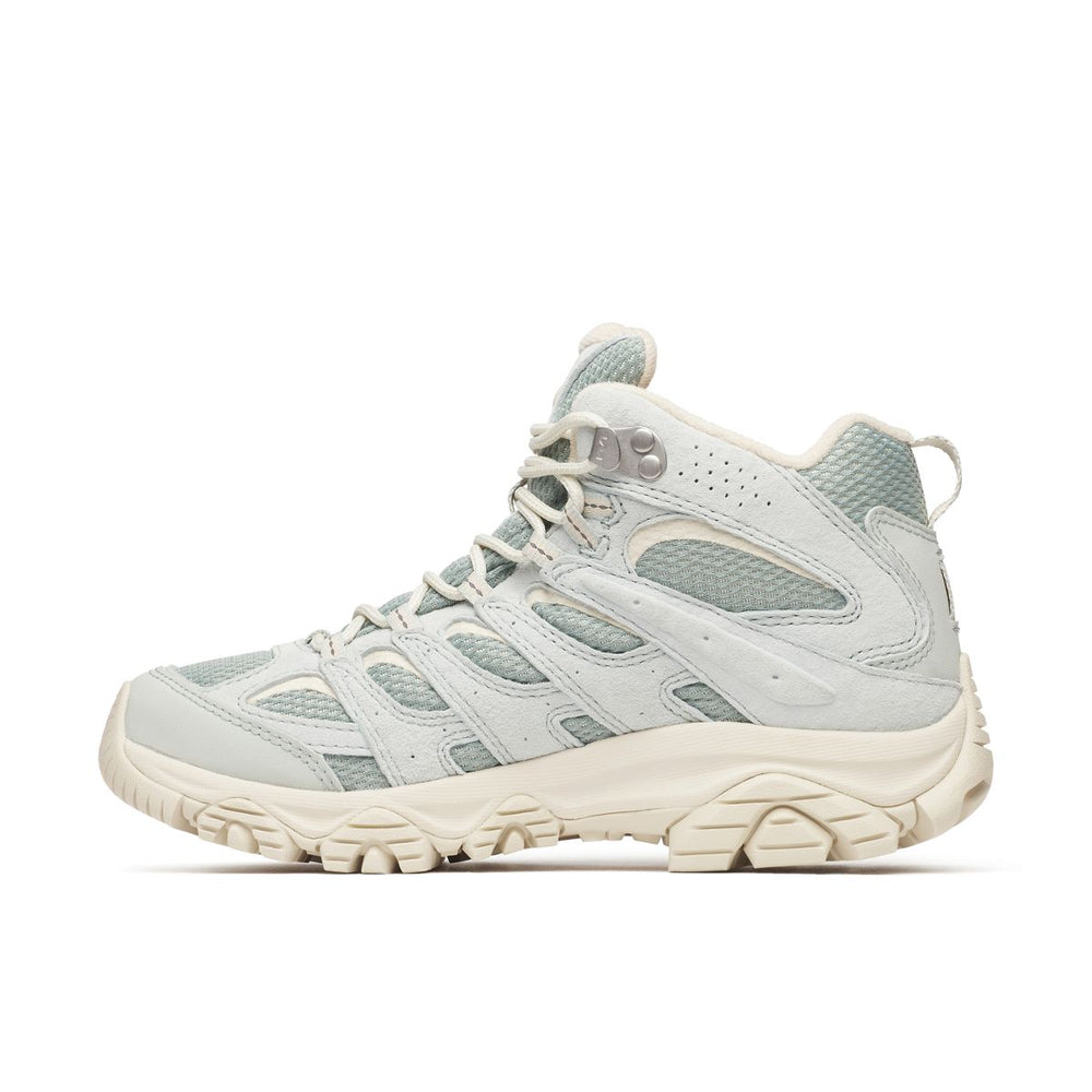Women's Moab 3 Mid Waterproof Hiking Boots | Merrell For Sale
