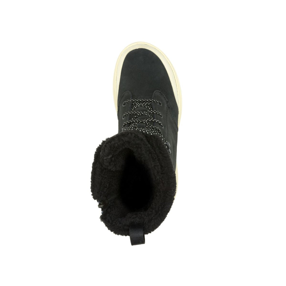 Women Marquette Thermo Tall Zip Waterproof - Boots | Merrell US