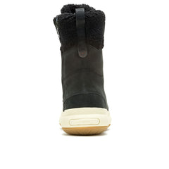 Women Marquette Thermo Tall Zip Waterproof - Boots | Merrell US